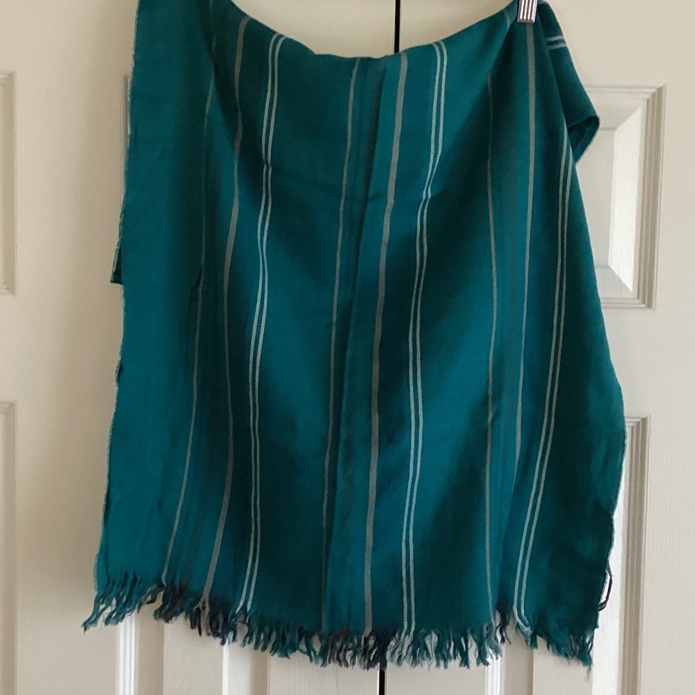 Banana Republic Wool Scarf
